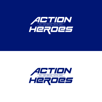 Logo-Design von Rizal Bagus für Action Reaction Entertainment | Design #30381871