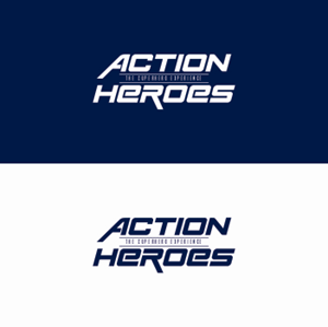 Logo-Design von Rizal Bagus für Action Reaction Entertainment | Design: #30381871