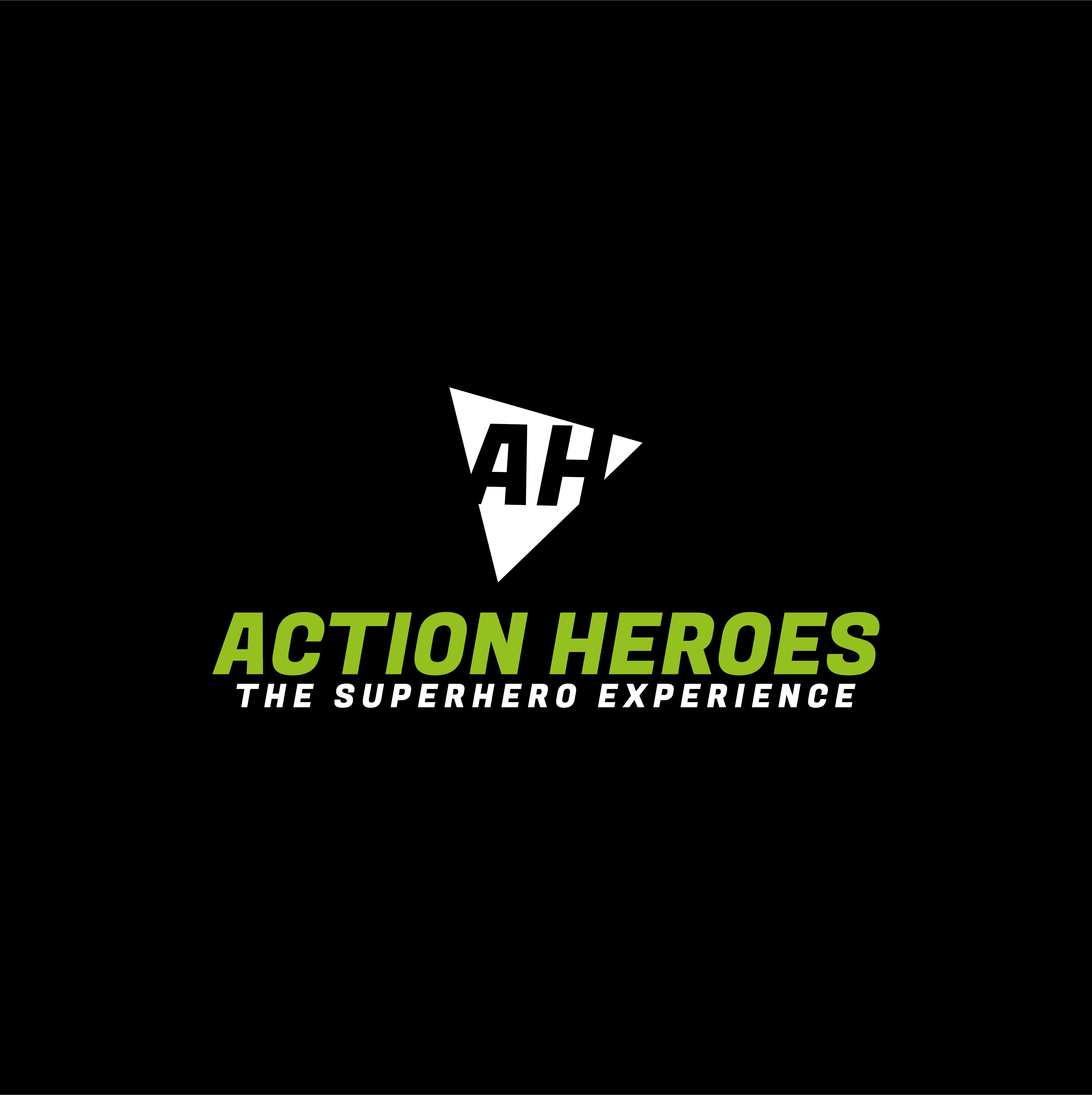 Logo Design by Inventive Design for Action Reaction Entertainment | Design #30381239