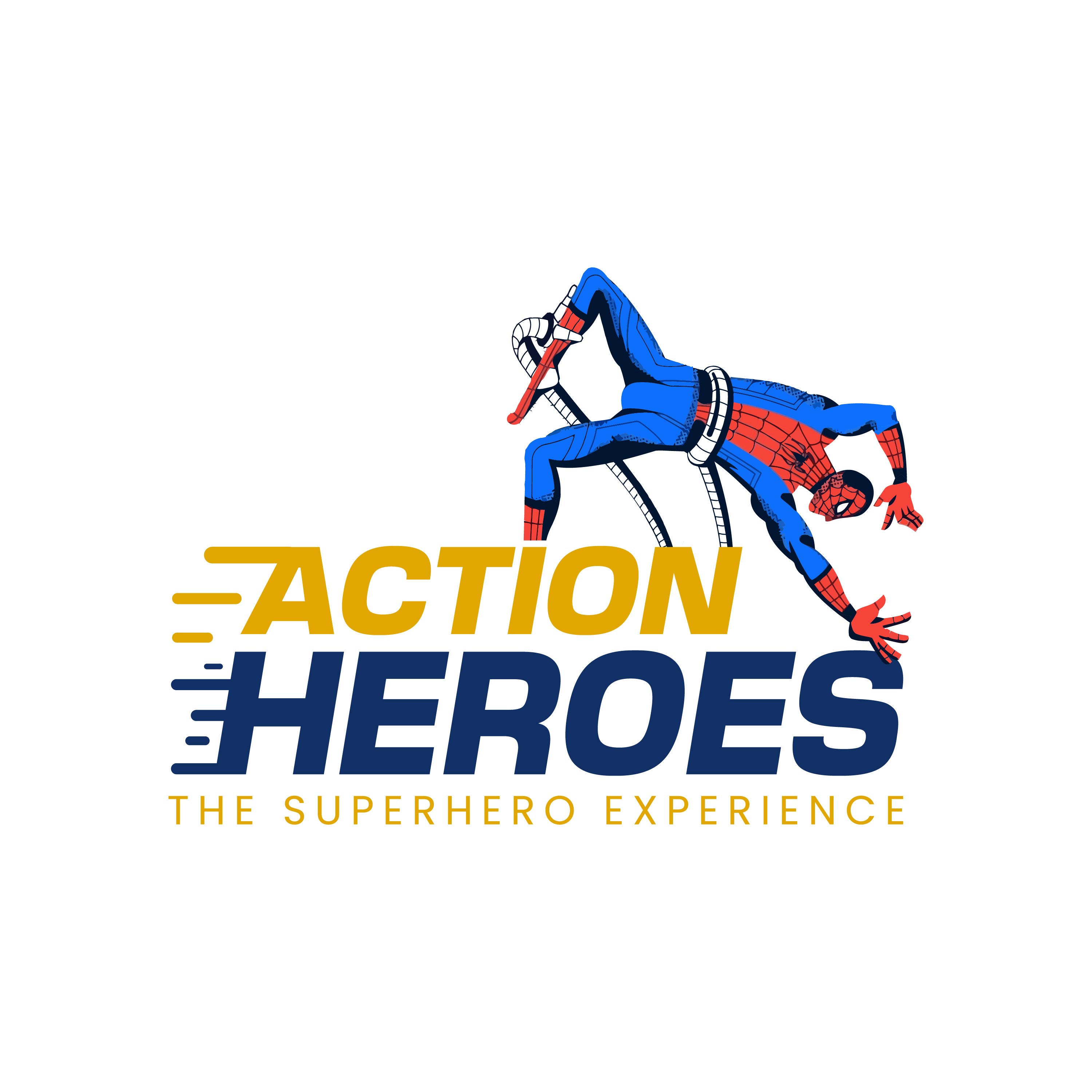 Logo Design by jakia akter for Action Reaction Entertainment | Design #30415044