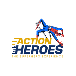 Logo Design by jakia akter for Action Reaction Entertainment | Design #30415044