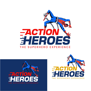 Logo Design by jakia akter for Action Reaction Entertainment | Design: #30415045