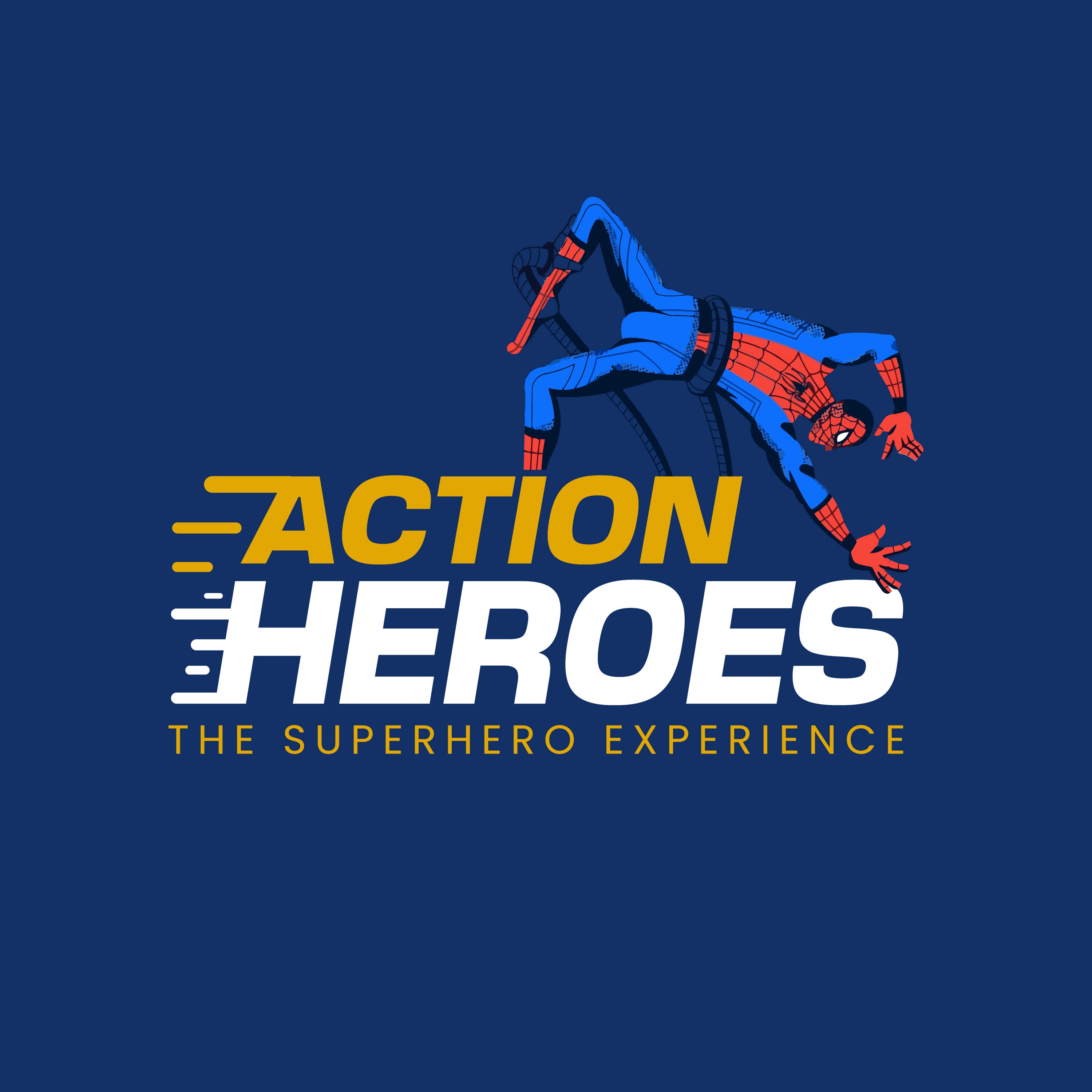Logo Design by jakia akter for Action Reaction Entertainment | Design #30415046