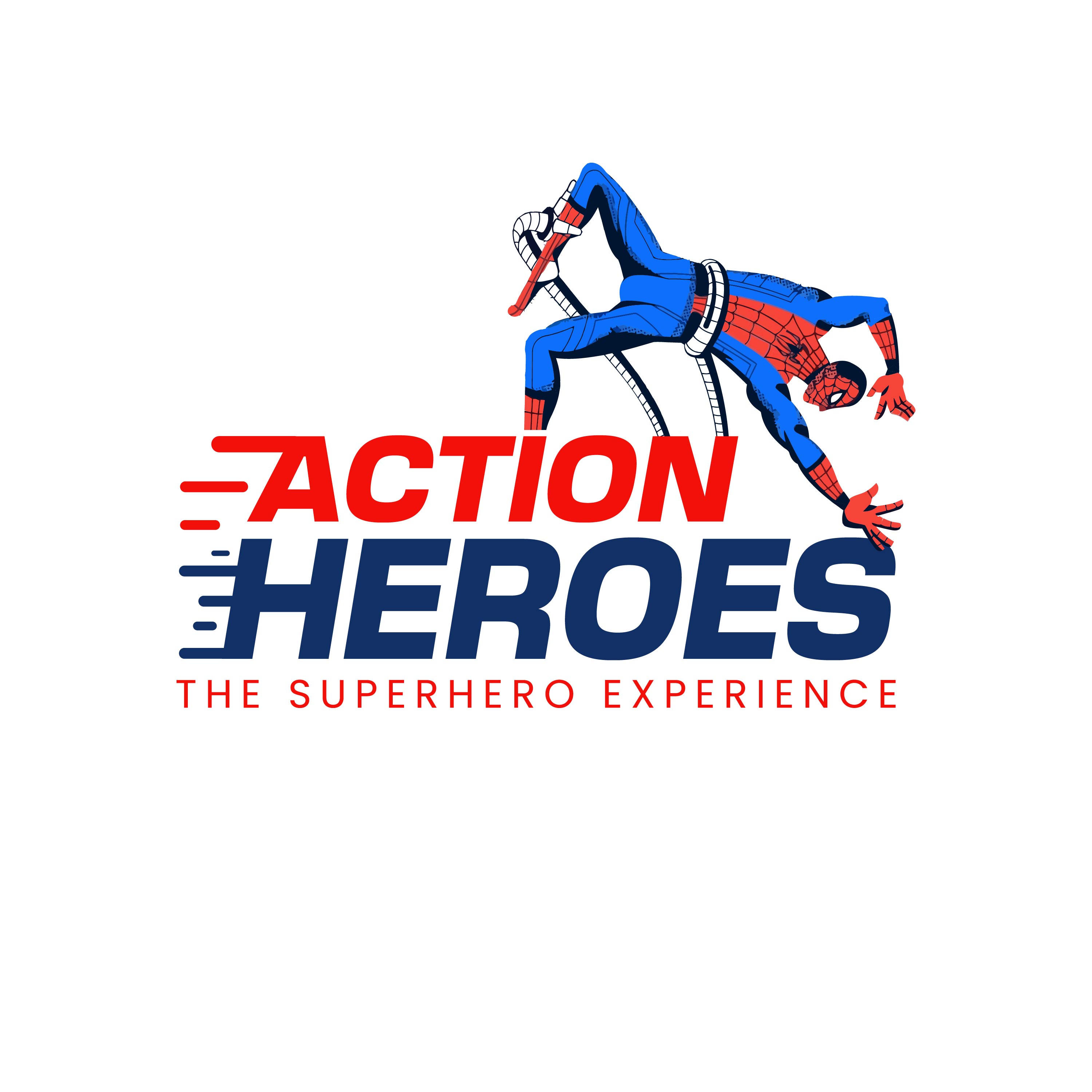 Logo Design by jakia akter for Action Reaction Entertainment | Design #30415049