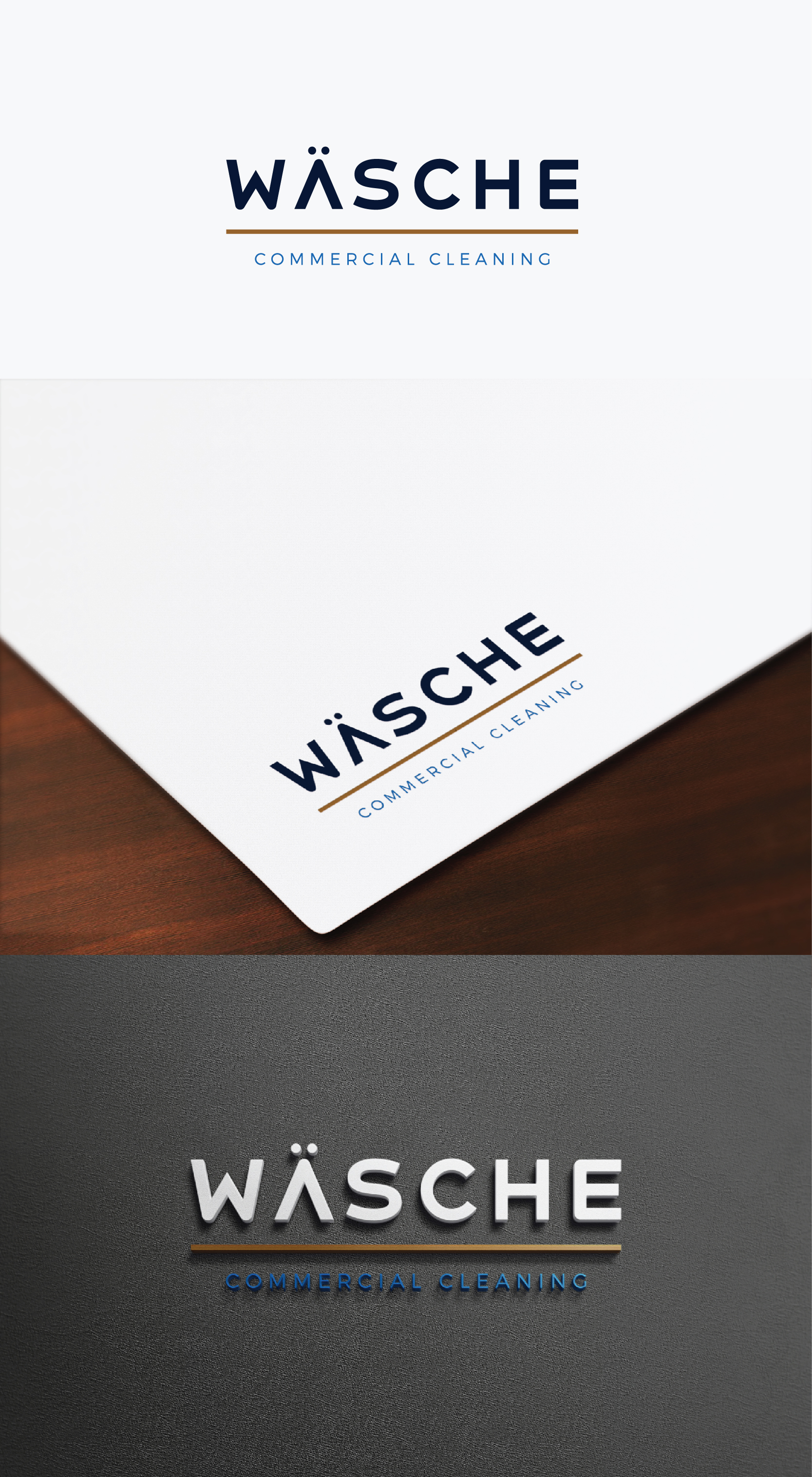 Logo Design by IMilenovic for this project | Design #30390494