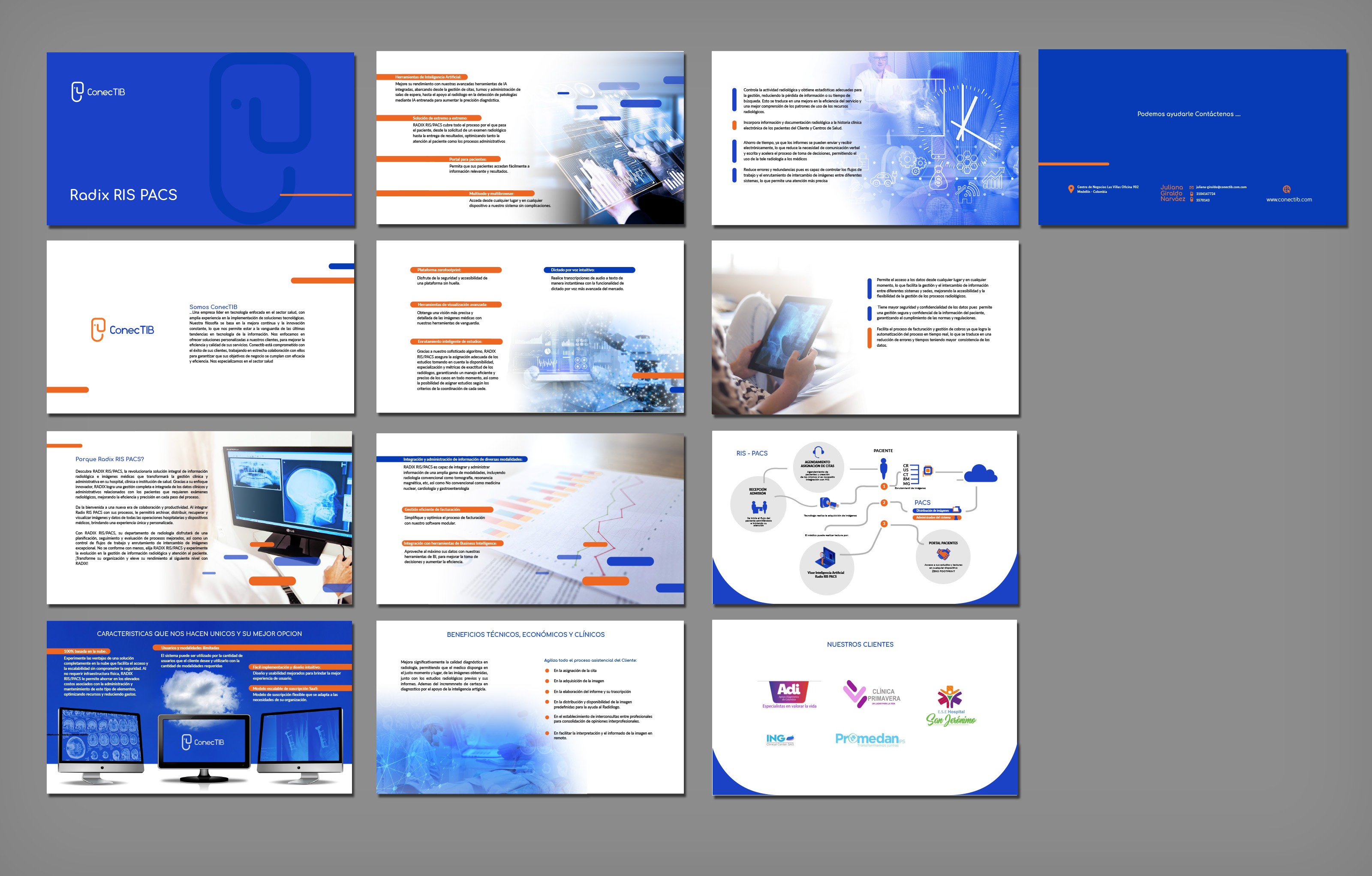 PowerPoint Design by MNM for this project | Design #30391271