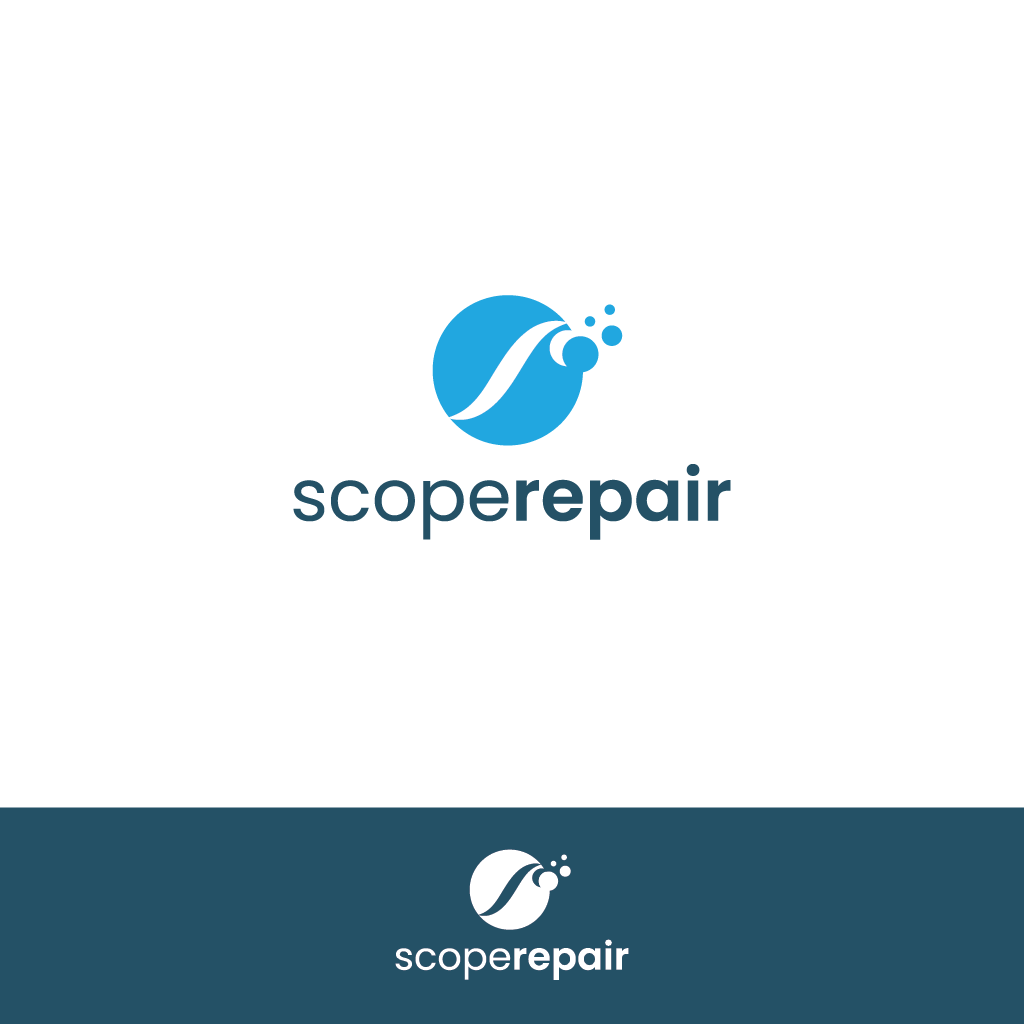 Design de Logo par Jerwin Intac pour scopeREPAIR GmbH | Design #30383726