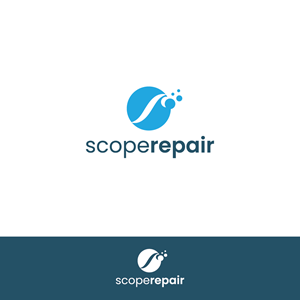 Logo-Design von Jerwin Intac für scopeREPAIR GmbH | Design: #30383726