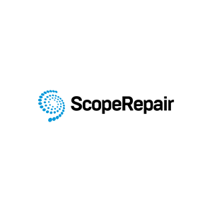 Logo-Design von Onse Officials für scopeREPAIR GmbH | Design: #30383815