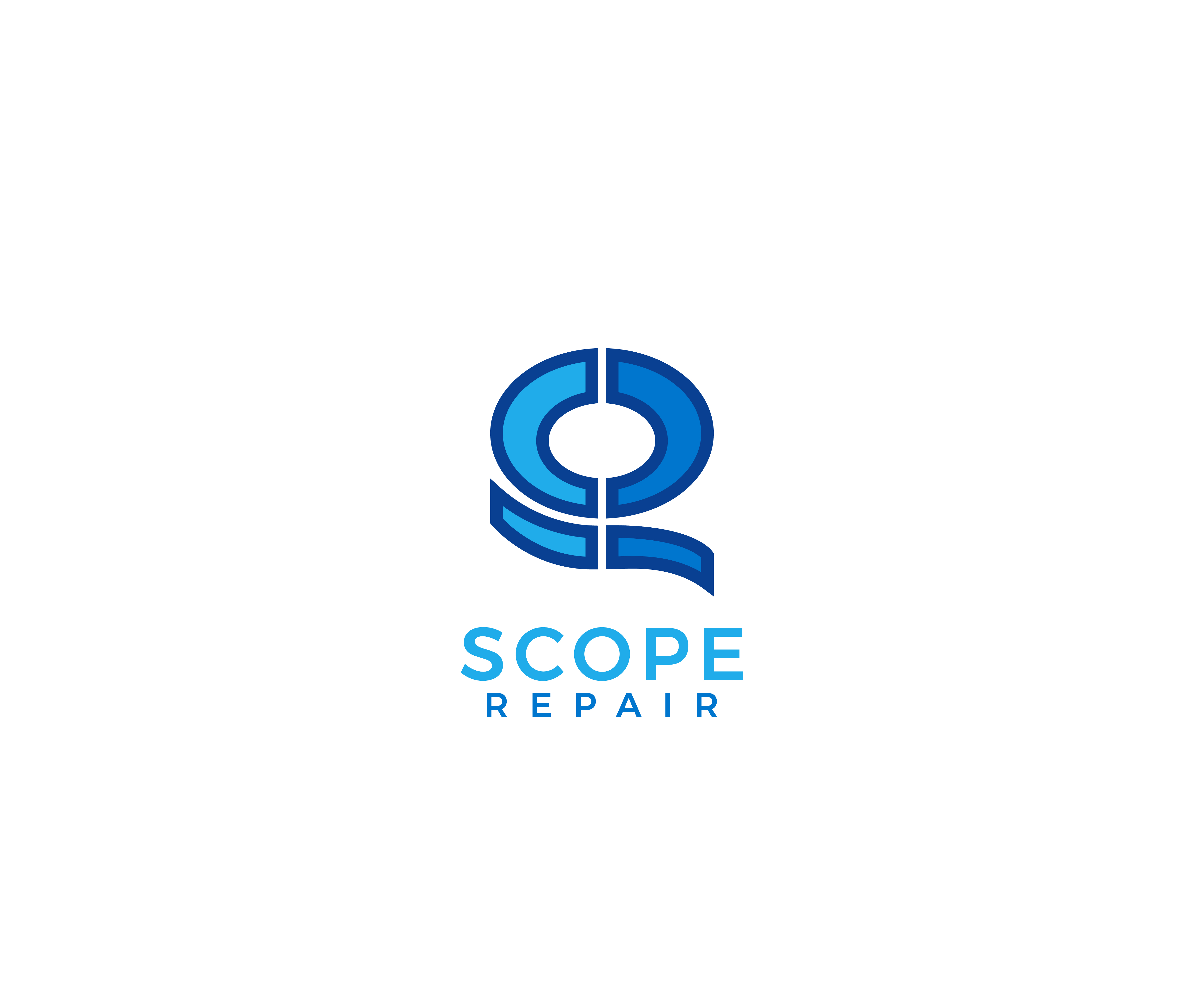 Design de Logo par James J. pour scopeREPAIR GmbH | Design #30384411