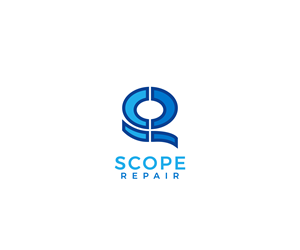 Logo-Design von James J. für scopeREPAIR GmbH | Design: #30384411