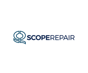 Logo-Design von James J. für scopeREPAIR GmbH | Design: #30384412