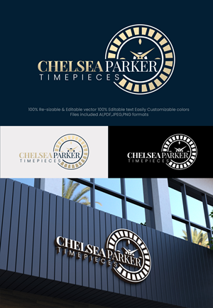 Logo-Design von Design Athics für dieses Projekt | Design: #30385225