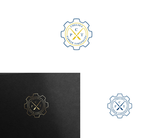 Diseño de Logo por ayanpixel para este proyecto | Diseño: #30383153