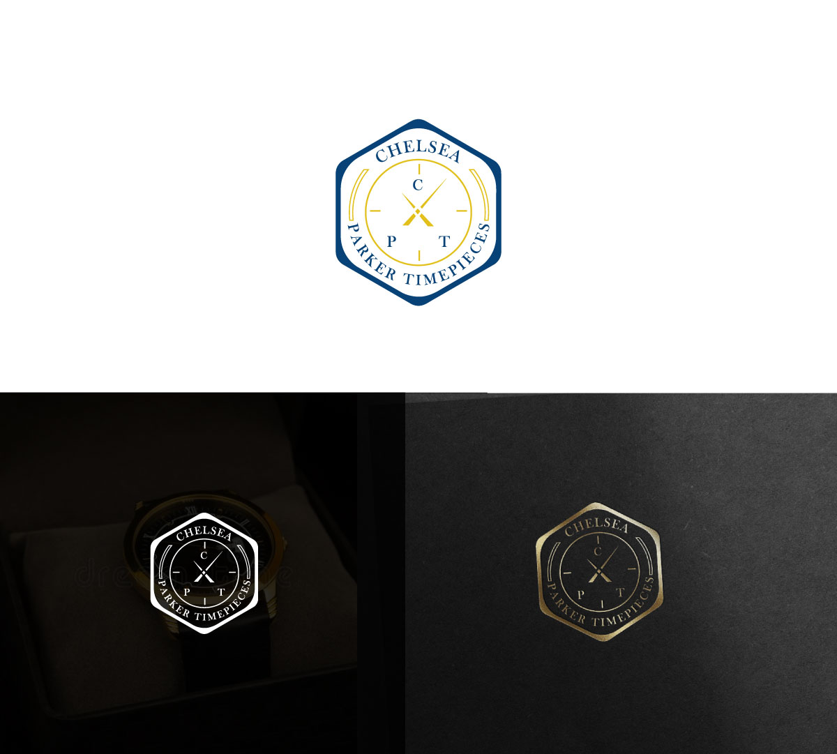 Logo Design by ayanpixel for this project | Design #30383279