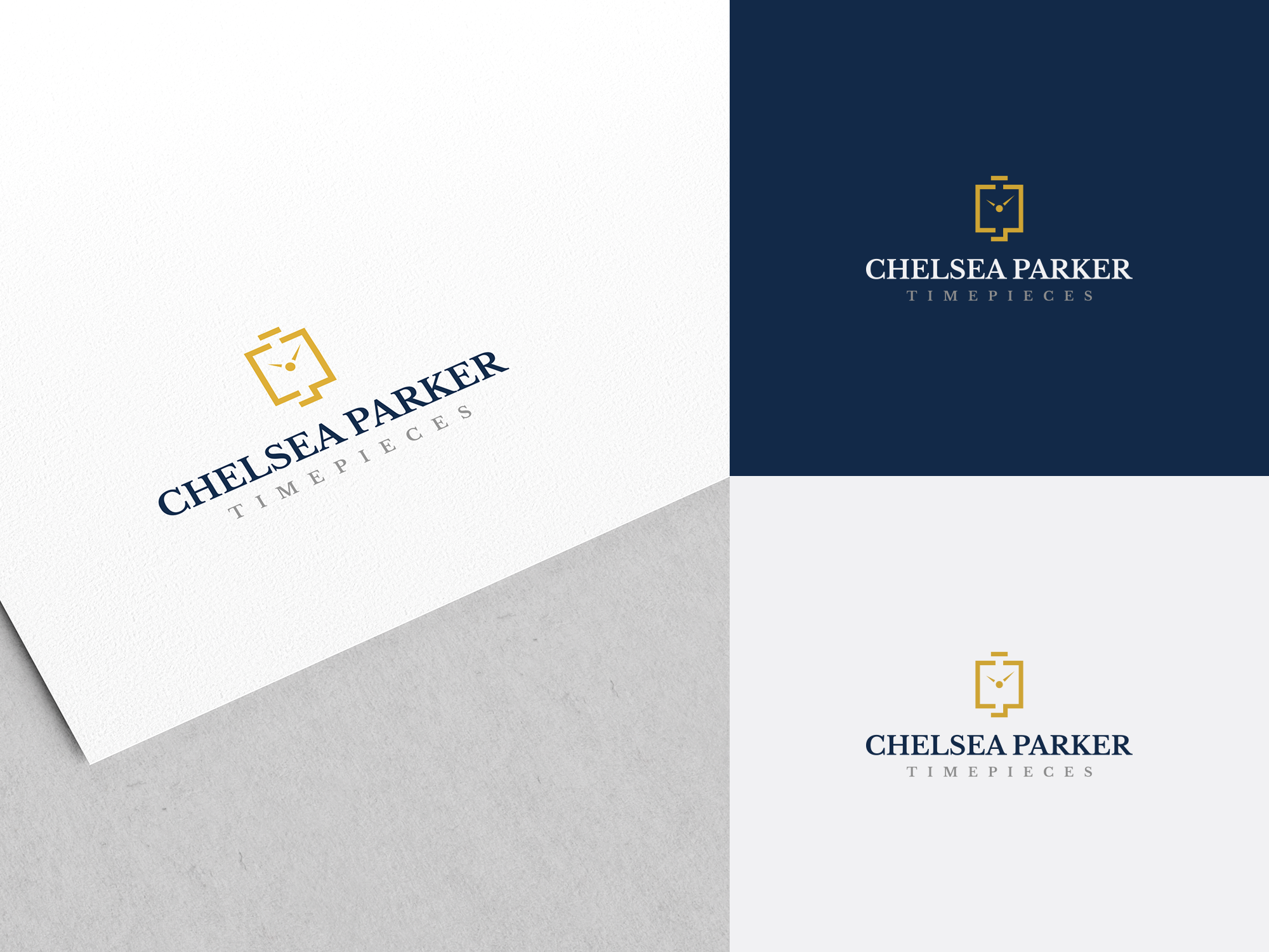 Diseño de Logo por COLOUR CREATIVE para este proyecto | Diseño #30412086
