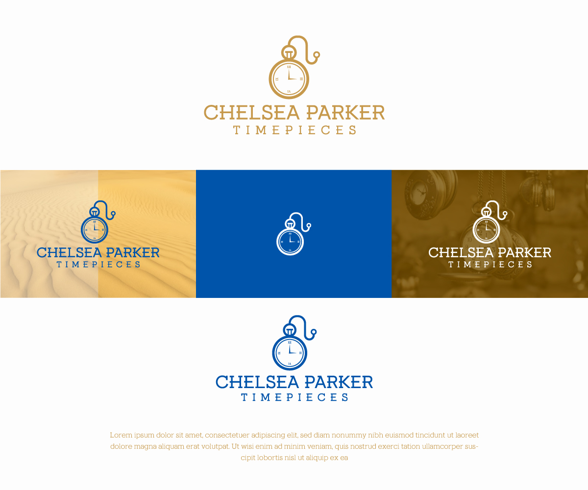 Logo Design by Sadia_Akter for this project | Design #30410227