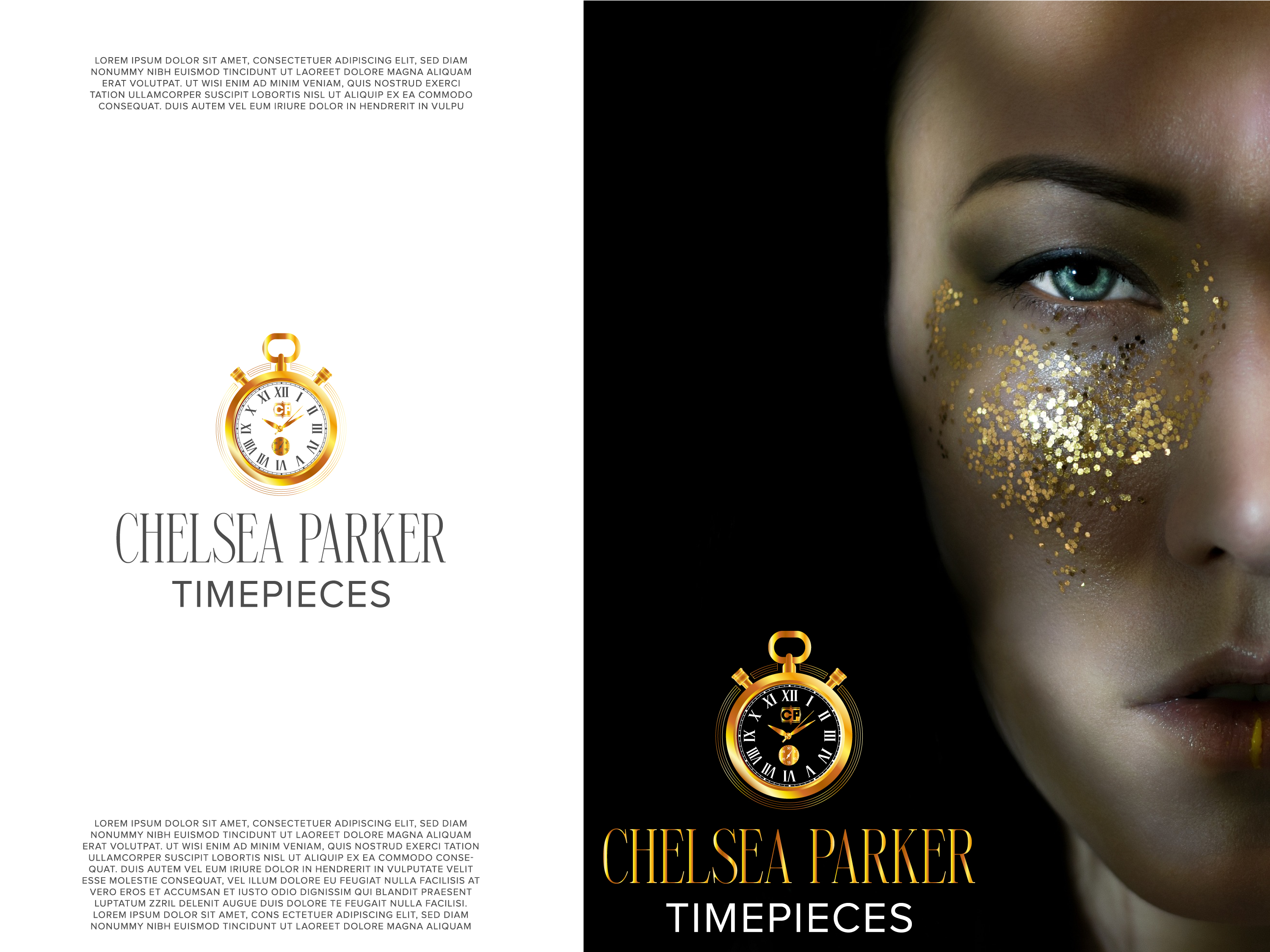Logo Design by CG Logo for this project | Design #30413052