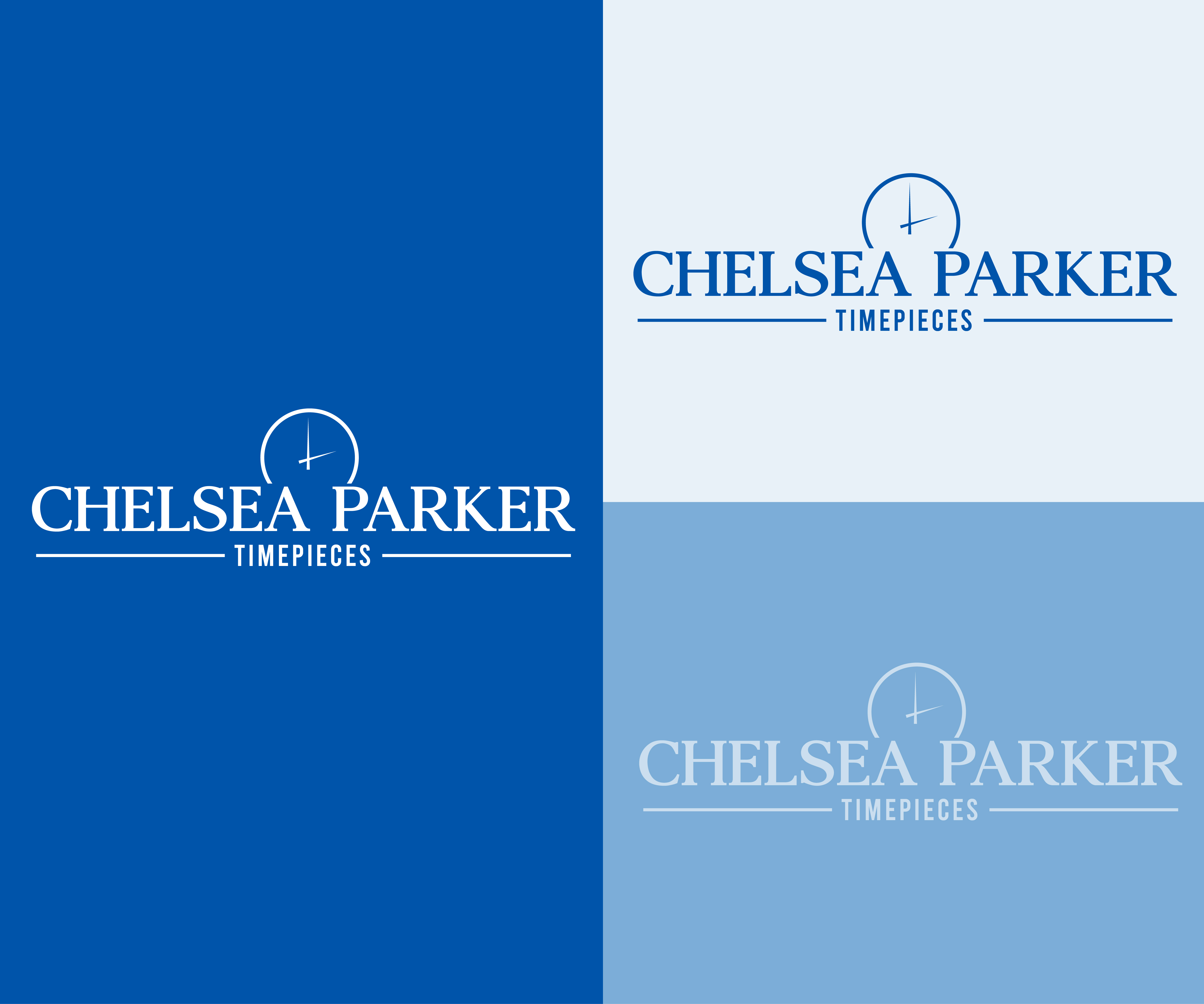 Logo-Design von Byiqa für dieses Projekt | Design #30388878