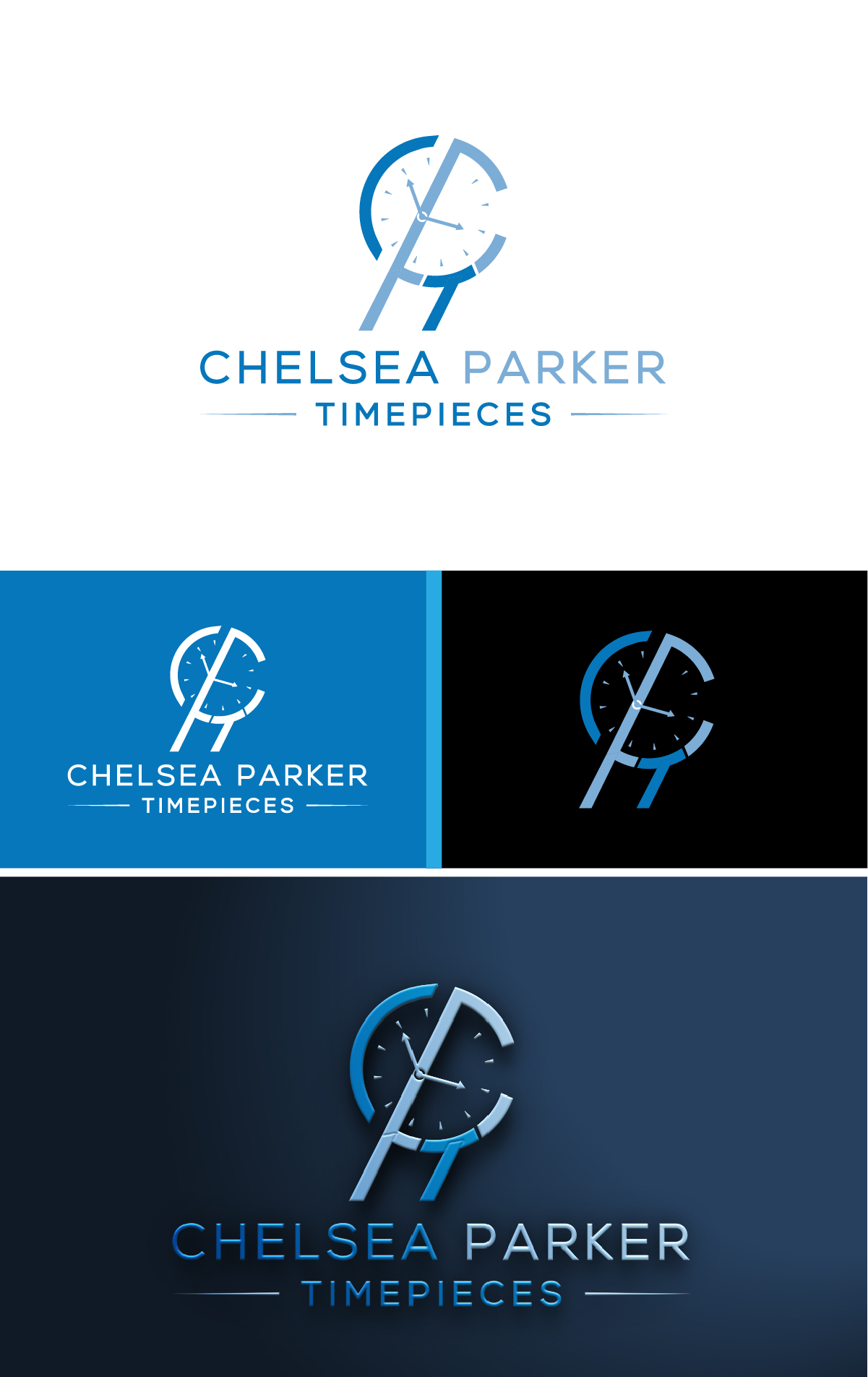 Logo Design by Deziners Zone for this project | Design #30385624