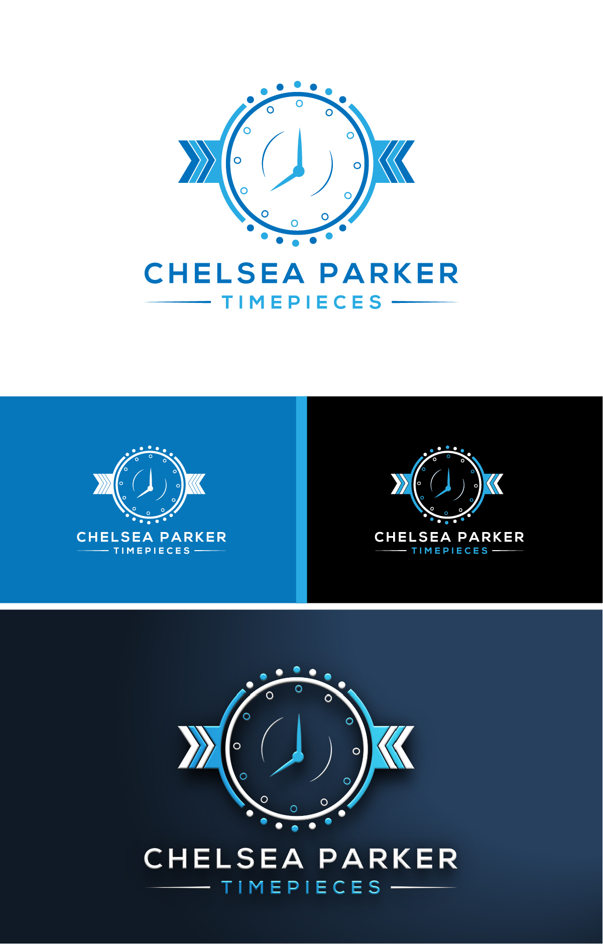 Logo Design by Deziners Zone for this project | Design #30385626