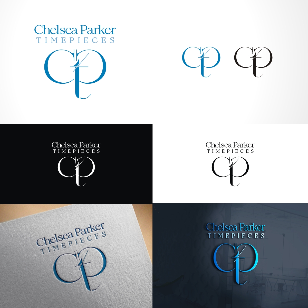 Logo Design by N83touchthesky for this project | Design #30383140