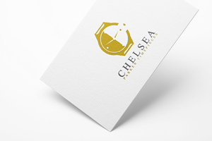 Logo Design by 4tech services for this project | Design: #30382220