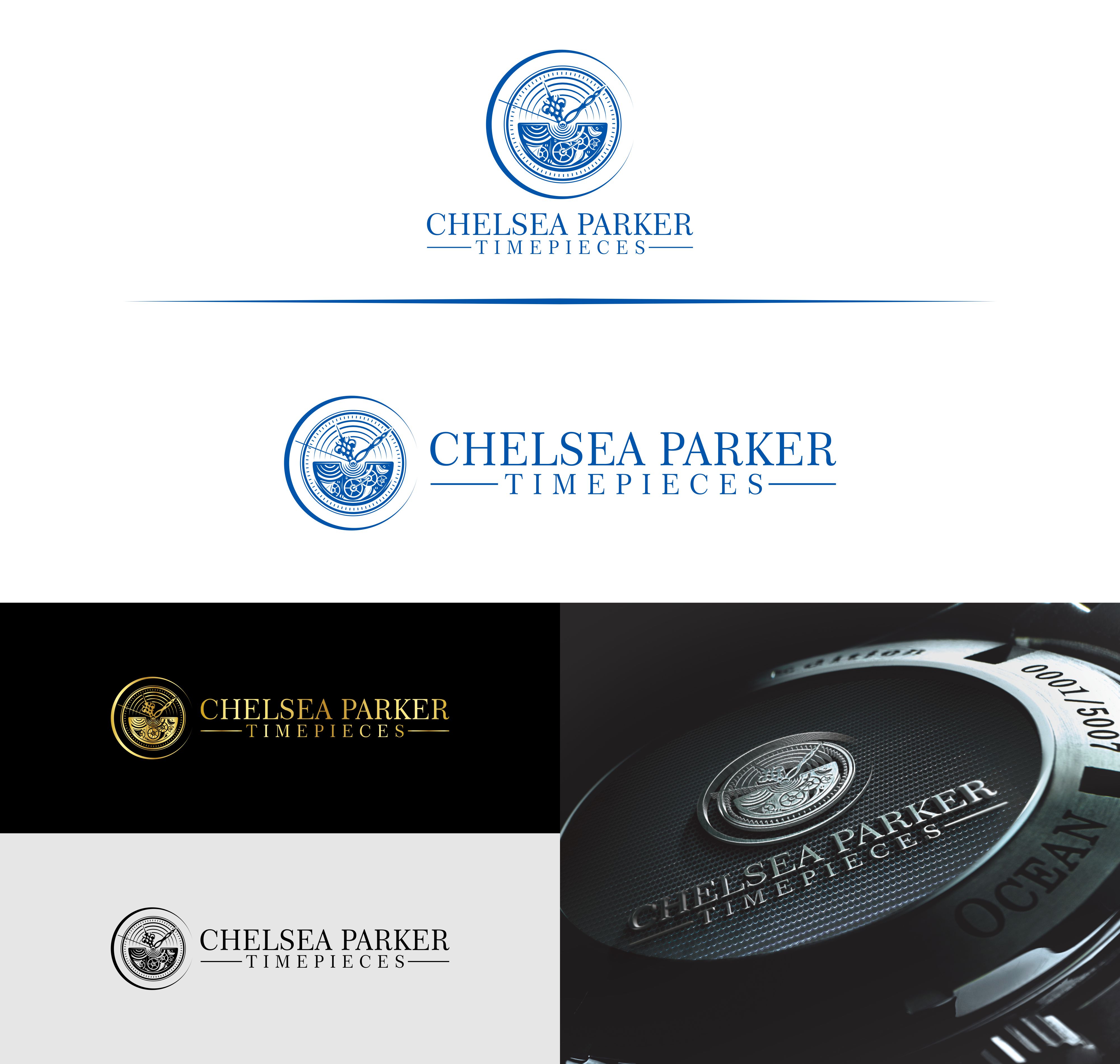 Logo Design by Septian Yossi for this project | Design #30384725