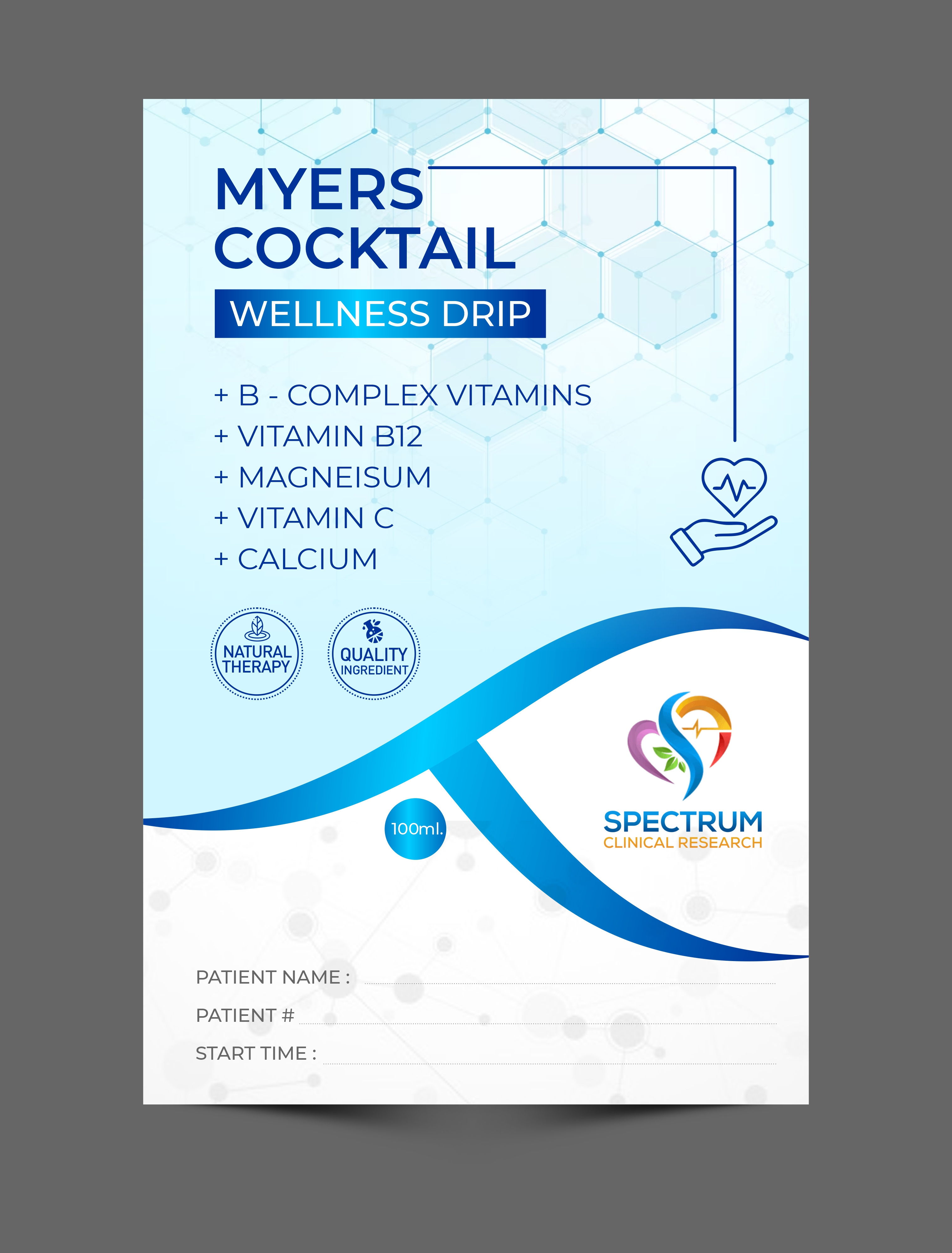 Label Design by Rajneesha for this project | Design #30384150