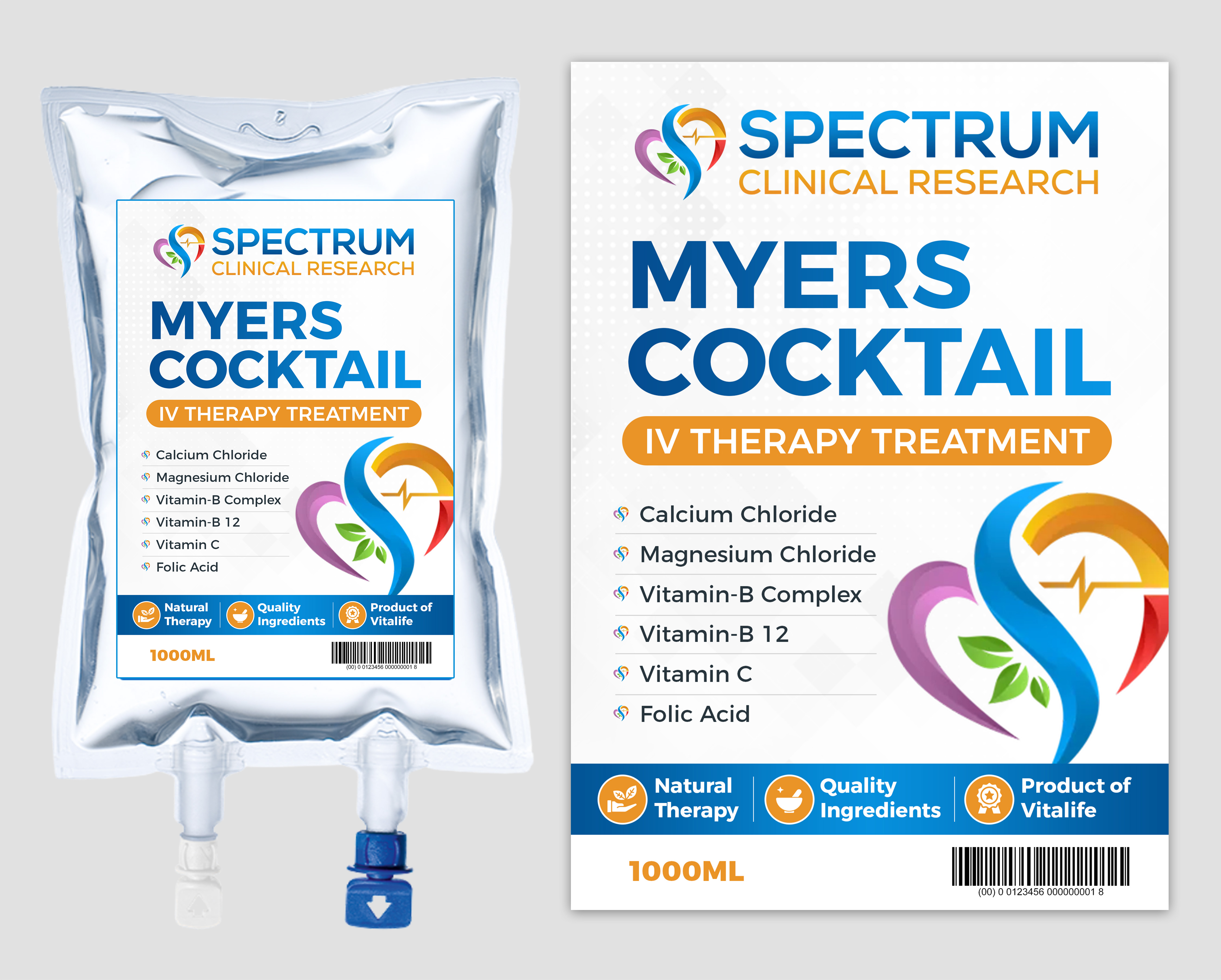 Label Design by SAI DESIGNS for this project | Design #30384497