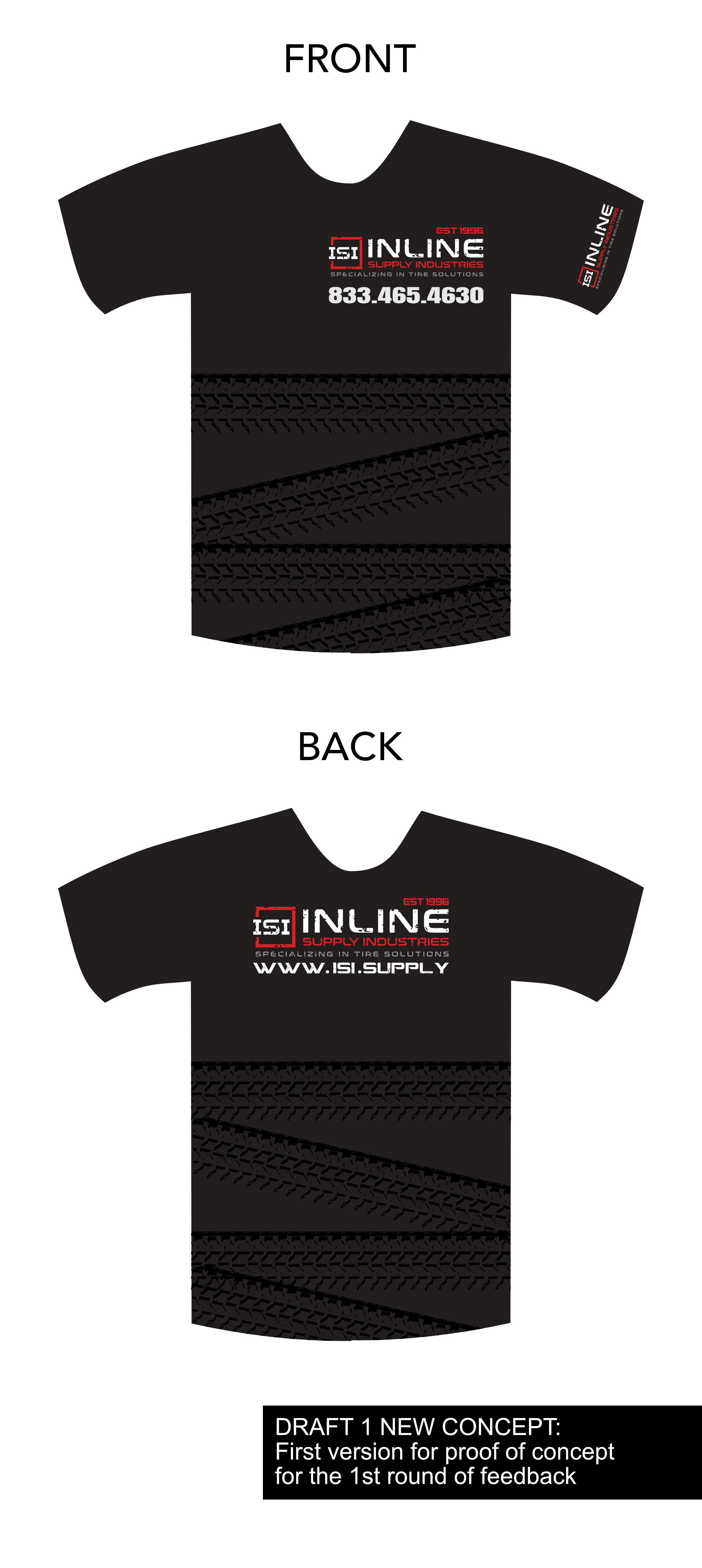 T-shirt Design by AnninWonderland for this project | Design #30382842