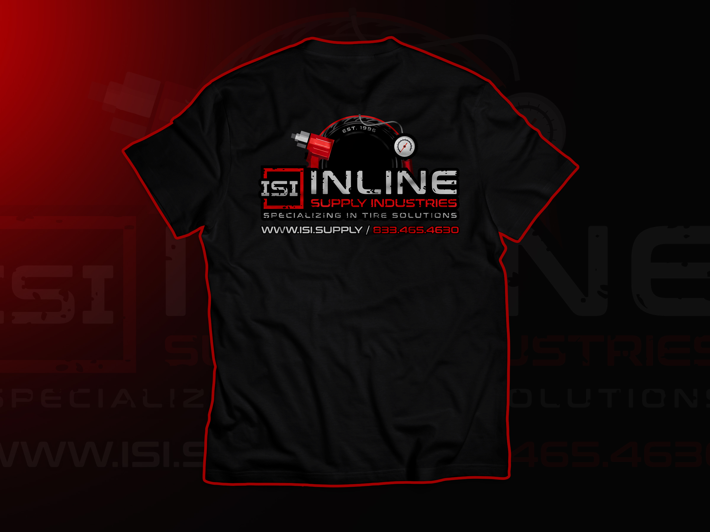 T-shirt Design by Publik Logo for this project | Design #30385911