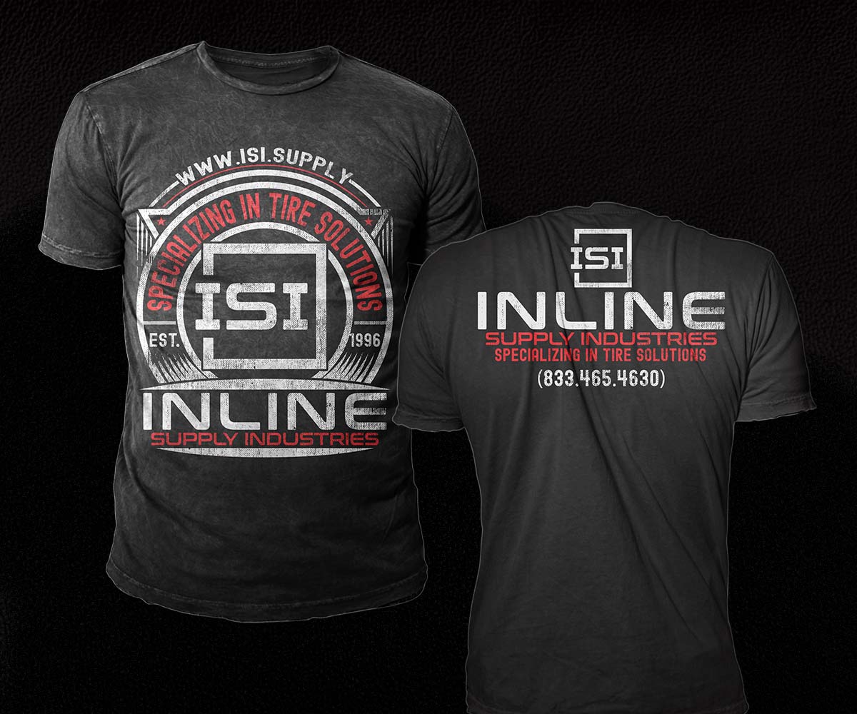 T-shirt Design by Milton Bhowmik for this project | Design #30383634
