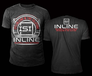 T-shirt Design by Milton Bhowmik for this project | Design: #30383651