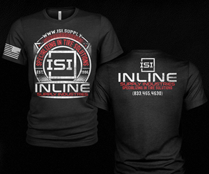 T-shirt Design by Milton Bhowmik for this project | Design: #30388638