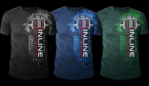 T-shirt Design by APHOTIC APPAREL for this project | Design: #30384995