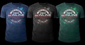 T-shirt Design by APHOTIC APPAREL for this project | Design: #30387305
