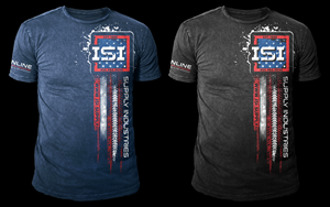 T-shirt Design by APHOTIC APPAREL for this project | Design: #30392772