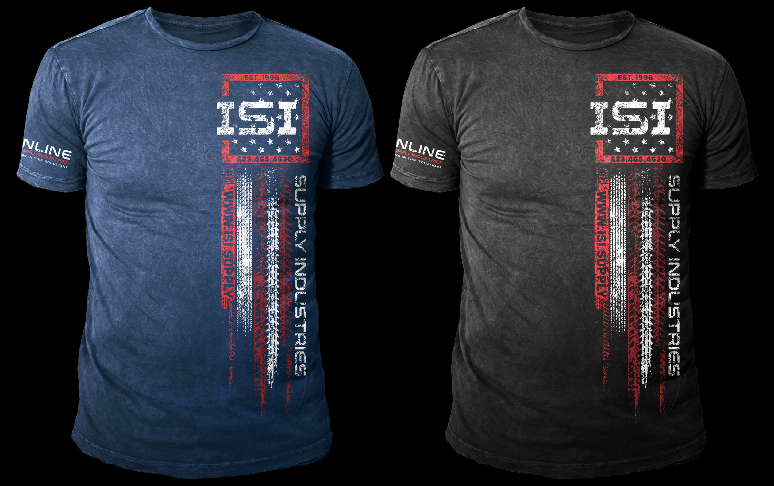 T-Shirt-Design von APHOTIC APPAREL für dieses Projekt | Design #30393235