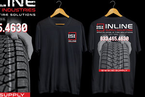 T-shirt Design by Erdie Tadeo for this project | Design: #30384042