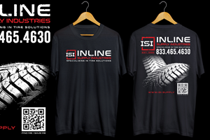 T-shirt Design by Erdie Tadeo for this project | Design: #30384043