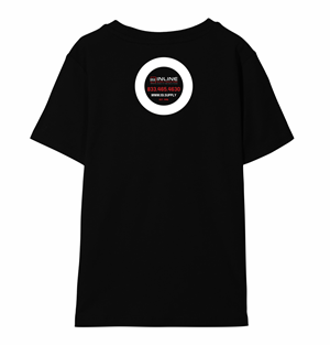 T-shirt Design by ARTUGA for this project | Design #30382446