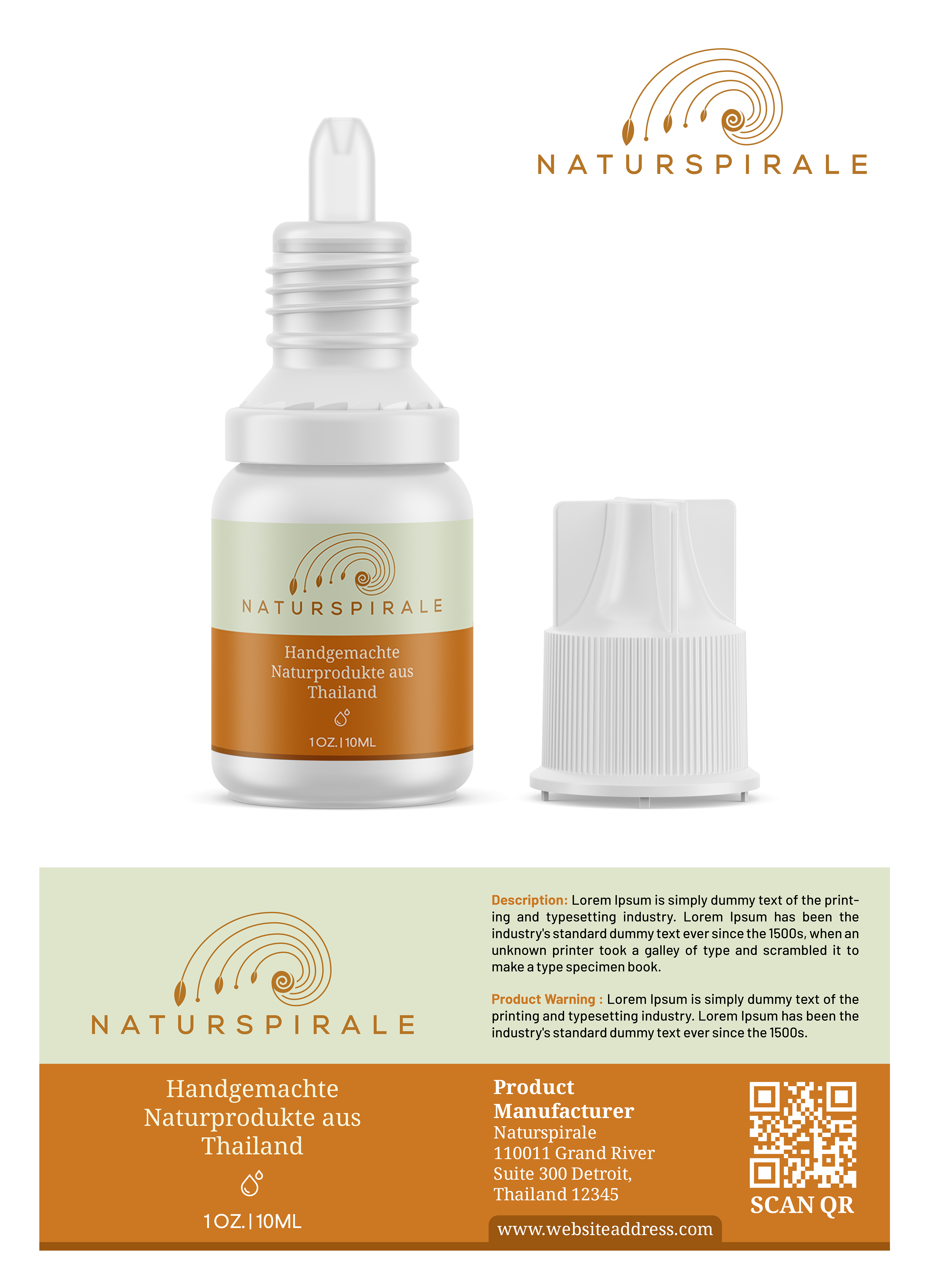 Label Design by SAI DESIGNS for this project | Design #30396645