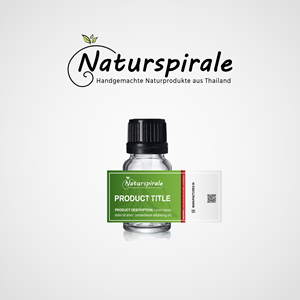 Label Design by Ali.Adnan