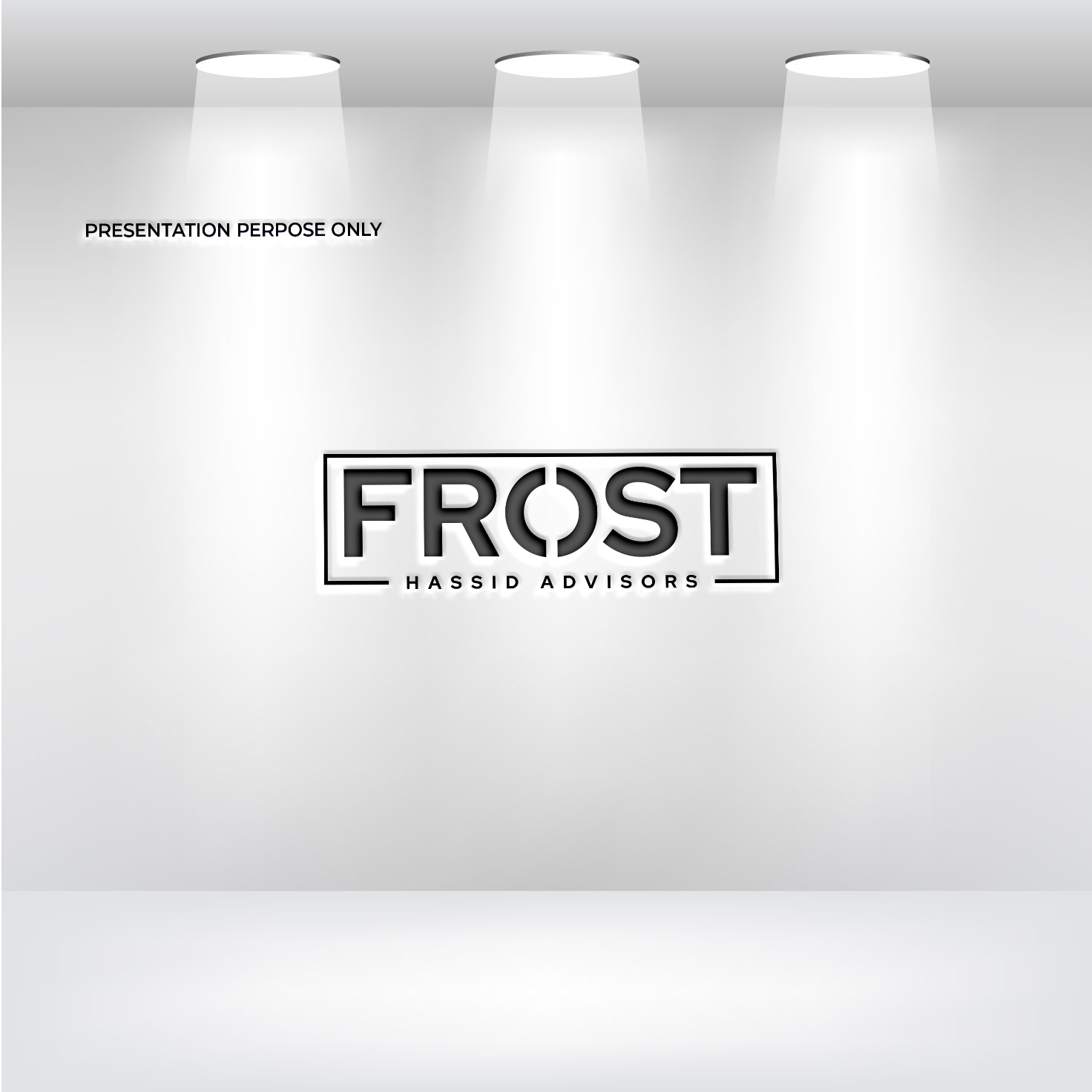 Logo Design by RS_Design for this project | Design #30389960