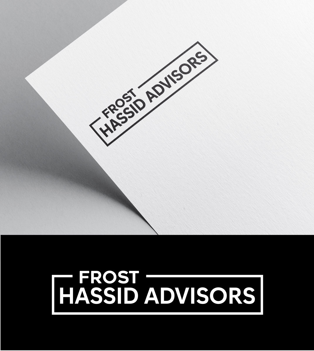 Logo Design by we with for this project | Design #30385411
