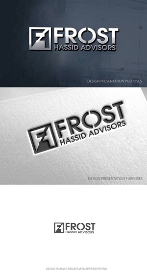 Logo Design by zebronicgraphic for this project | Design: #30386830