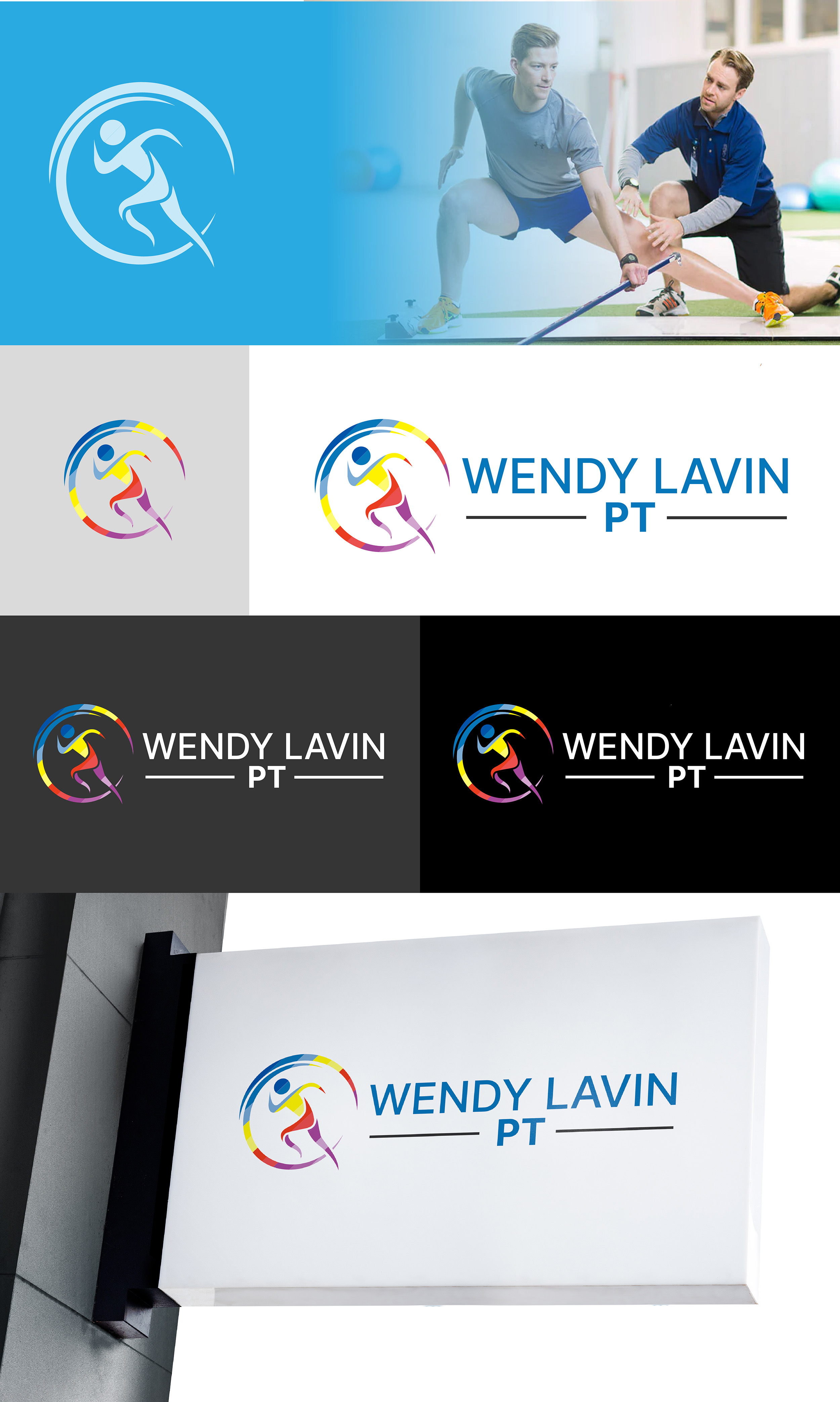 Logo Design by Design Athics for this project | Design #30390201
