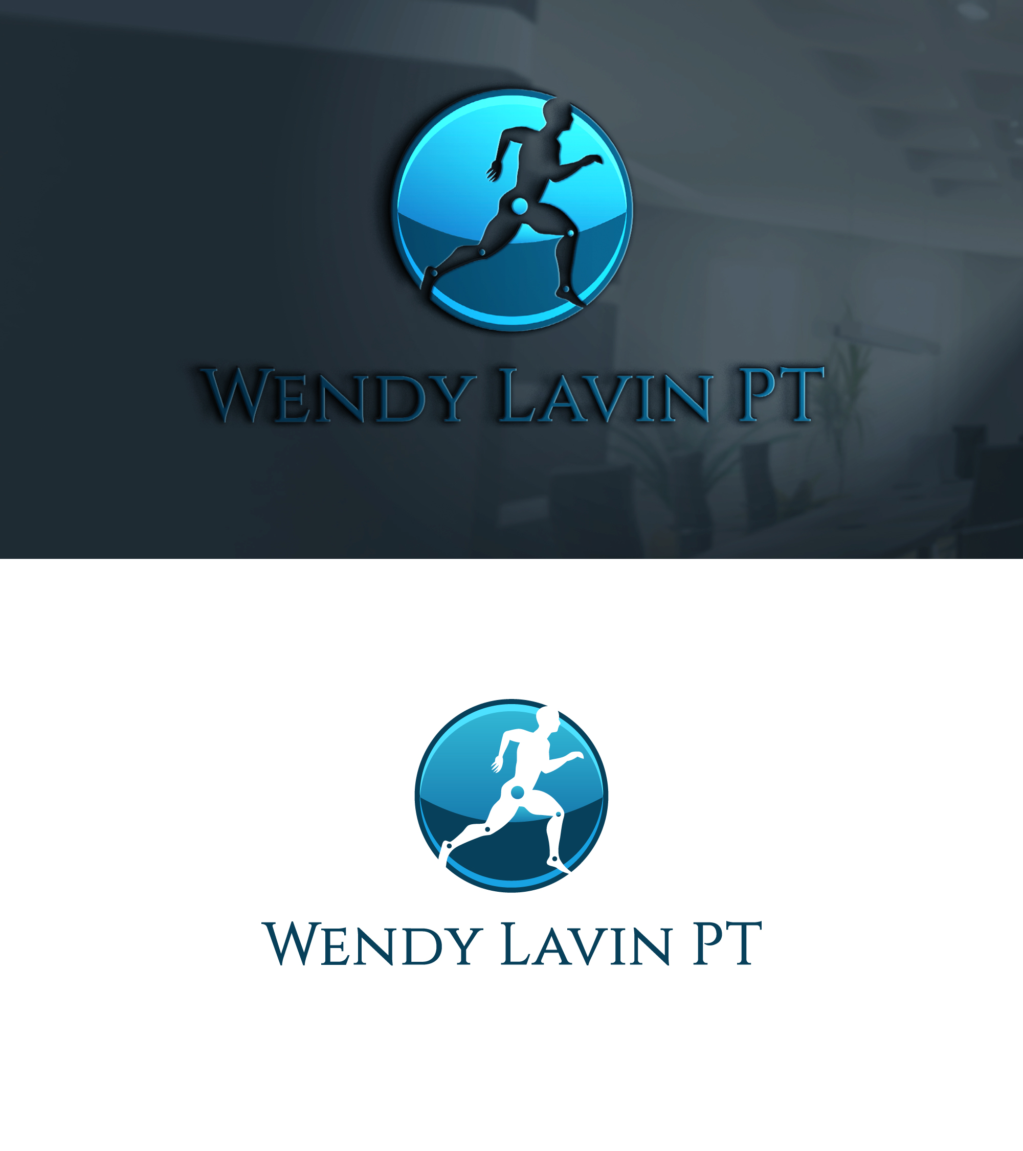 Logo Design by ladia_design for this project | Design #30387654