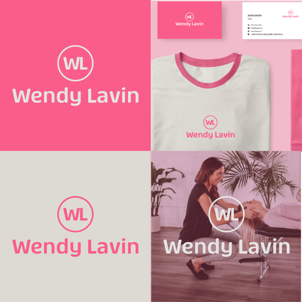 Logo Design by ChrrsVisuals for this project | Design #30388426